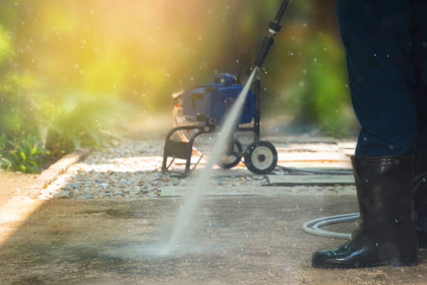Playground Equipment Cleaning in Lauderdale Lakes, FL